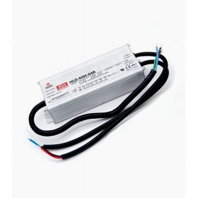 HLG-60H-20B, Sabit Voltaj Dimedilebilir LED Sürücü