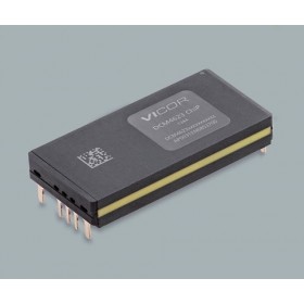 DCM4623TD2K26E0T00, 160~420Vin 24Vout 20.84A 500W DC/DC Konvertör