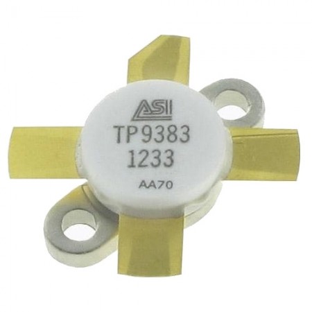TP9383, 88~108MHz 60V 16A 230W RF Transistör