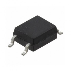 FODM3052, 3052, SMD-4 Optoizolatör