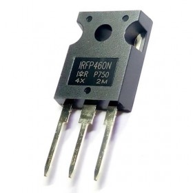 IRFP460, TO-247 Mosfet Transistör