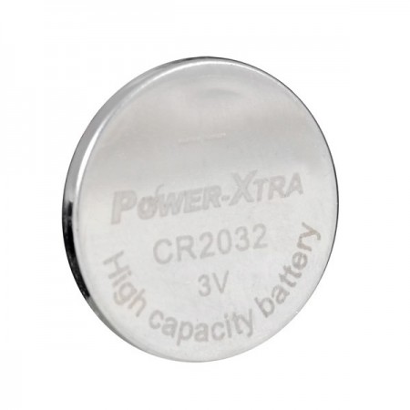 CR2032, Power-Xtra 3V Lithium Pil