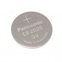 CR2025, Panasonic 3V Lithium Pil