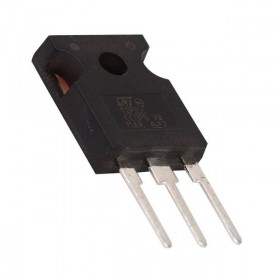 TIP35C, TIP35, TO-247 Transistör