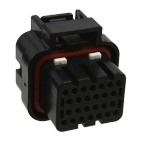 Tyco 1473416-1, 26 Pin Dişi Soket