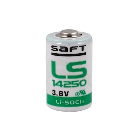 LS-14250, 3.6V AA Size Lithium Pil