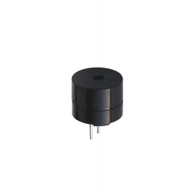 TMB12A12, 12Volt 12mm Devreli Buzzer , AF219