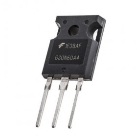 HGTG30N60A4, G30N60A4, TO-247 Mosfet