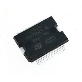 L9131, HSSOP-36 SMD Entegre Devre