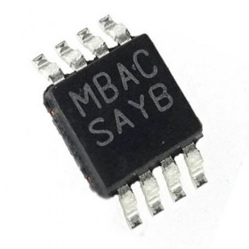 LM5008MM, SAYB, VSSOP-8 SMD Entegre Devre