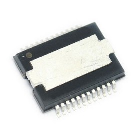 TDA8953TH, HSOP-24 SMD Entegre Devre
