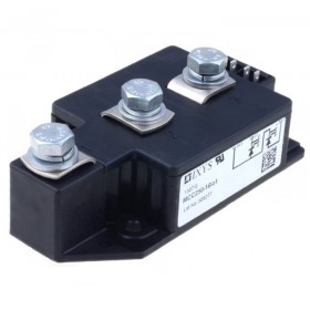 MCC250-16io1, 2x287A 1600V Dual Tristör Modül