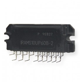 IRAMS10UP60B-2, 600V 10A Motor Sürücü Entegre