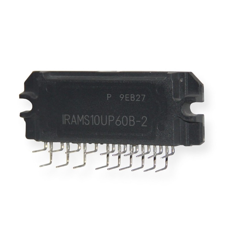 IRAMS10UP60B-2, 600V 10A Motor Sürücü Entegre