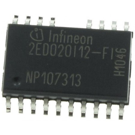 2ED020I12-FI, DSO-18 SMD Entegre Devre
