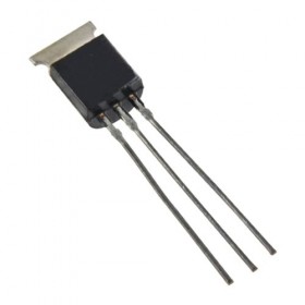 VN10LM, TO-327 Mosfet Transistör