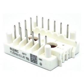 FS10R06VE3-B2, 600V 10A IGBT Modül