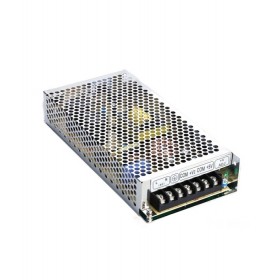 NED-100D, 5/24VDC Çıkış 100W Güç Kaynağı, MeanWell