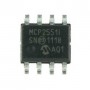 MCP2551-I/SN, SOIC-8 SMD Entegre Devre