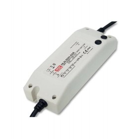 HLN-60H-24AB, 24V 2.50A 60W Ayarlanabilir LED Sürücü, MeanWell