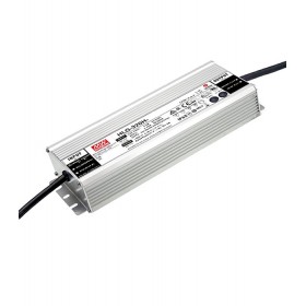 HLG-320H-24A, Ayarlanabilir LED Sürücü, Mean Well