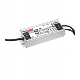 HLG-40H-30, Sabit Voltaj Ekonomik LED Sürücü