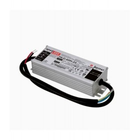 HLG-60H-15, Sabit Voltaj Sabit Akım Ekonomik LED Sürücü, Mean Well