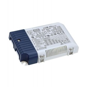 LCM-40BLE, Seçilebilir Sabit Akım Dimedilebilir Bluetooth LED Sürücü
