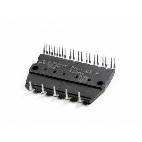 PS21562-P, 600V 5A, IGBT 3 Faz Sürücü Güç Modülü