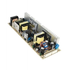 LPP-150-12, 12VDC 12.5A 150W Açık Tip Güç Kaynağı, MeanWell