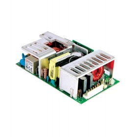 PPS-125-27, 27VDC 4.6A 125W PFC Güç Kaynağı, Mean Well