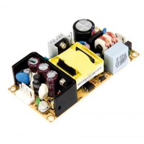 PS-35-15, 15VDC 2.4A 36W Açık Tip Güç Kaynağı, MeanWell