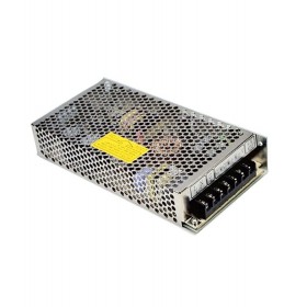 S-100F-5, 5VDC 20A 100W Güç Kaynağı, MeanWell