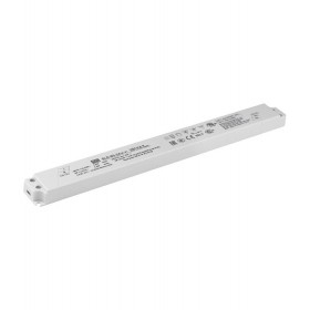 SLD-80-12, 12VDC 6.60A 79W Sabit Akım LED Sürücü, Mean Well