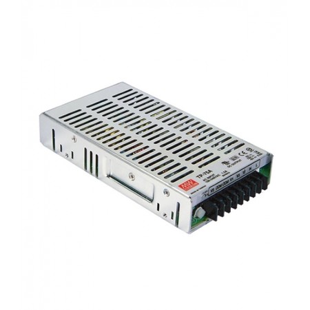 TP-75A, 5V/12V/-5VDC Çıkış 74W Güç Kaynağı, MeanWell