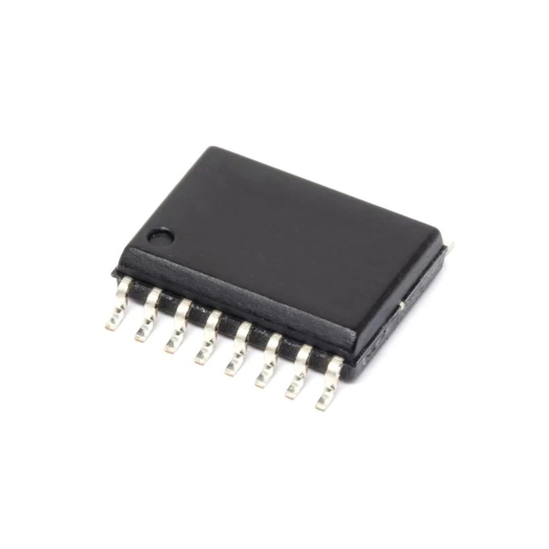 ADM202EARWZ, ADM202EA, SOIC-16W SMD Entegre Devre