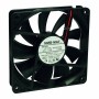 4710KL-04W-B50, 119x119x25mm 12VDC 0.72A 2 Kablolu Fan