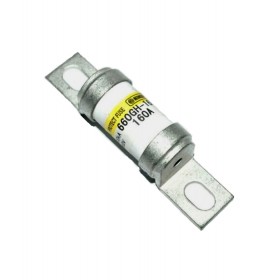 660GH-160ULTC, 660VAC 450VDC 160A Hızlı Sigorta