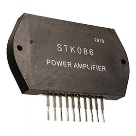 STK086, Entegre Güç Modülü