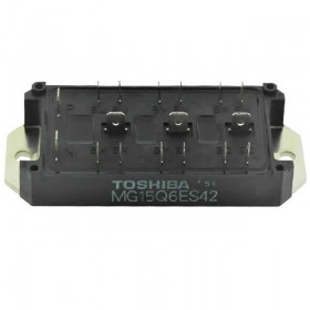 MG15Q6ES42, 1200V 15A IGBT Modül