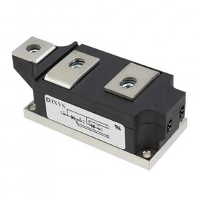 MCC501-18io2, 1800V 503A Tristör Diyot Modül