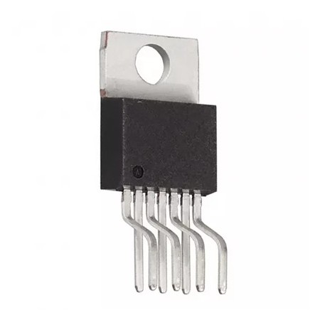 TEA8170, 8170 TO-220-7 Entegre Devre