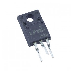 RJP3053DPP, RJP3053  TO-220FN Transistör