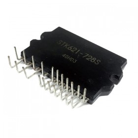 STK621-728S, Entegre Güç Modülü