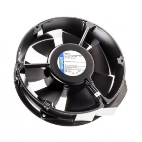 6224 N, 172x51mm 24VDC 2 Kablolu Fan