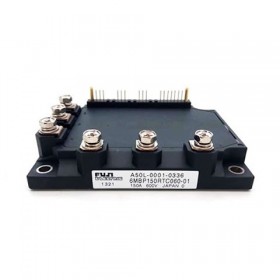 6MBP150RTC060-01, IGBT Modül