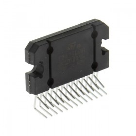 TDA7560H, Flexiwatt-25 Entegre Devre