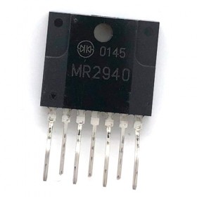 MR2940, ZIP-7 Entegre Devre