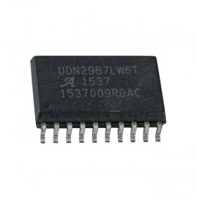 UDN2987LW6T, UDN2987, SOIC-20W SMD Entegre Devre
