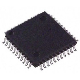 STM8S105S4T6C, LQFP-44 SMD Mikroişlemci